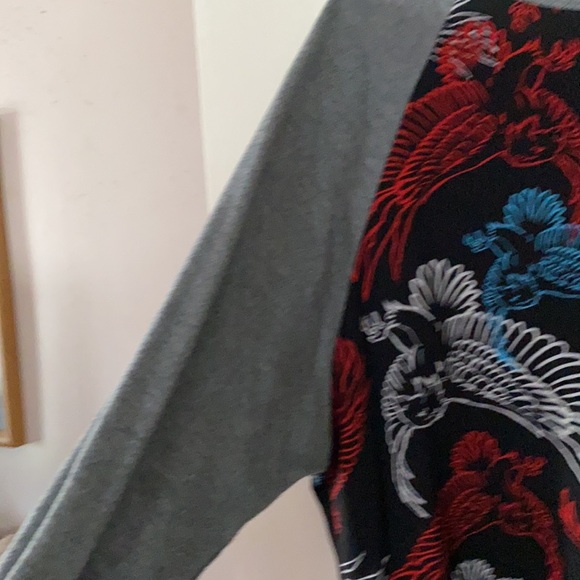 Lularoe large Randy - Picture 3 of 5